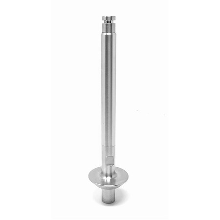 Springer Parts SRC Stem Only 2.0 77-2.0-2D DIV, Replaces Alfa Laval Part# 3135303492 3135303492SP